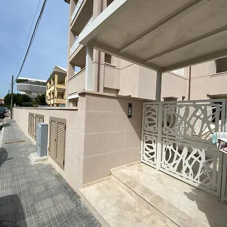 Casa Emalí Сasa de vacaciones Olbia