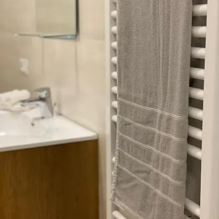 度假居 Casa Emali *