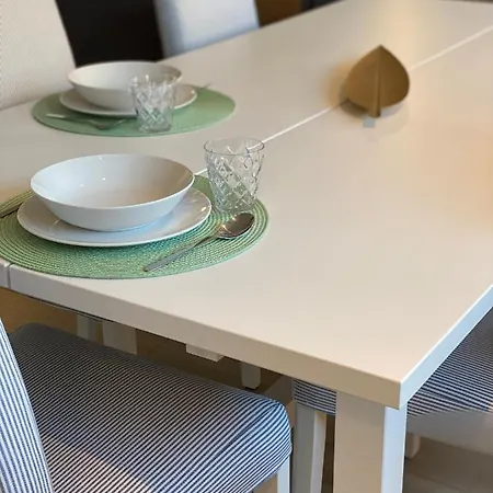 Casa Emali 度假居 奧爾比亞