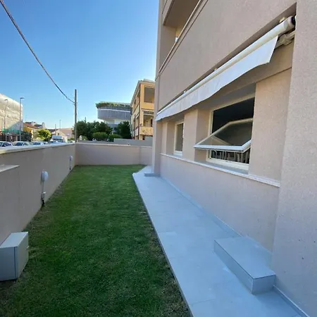 Casa Emali