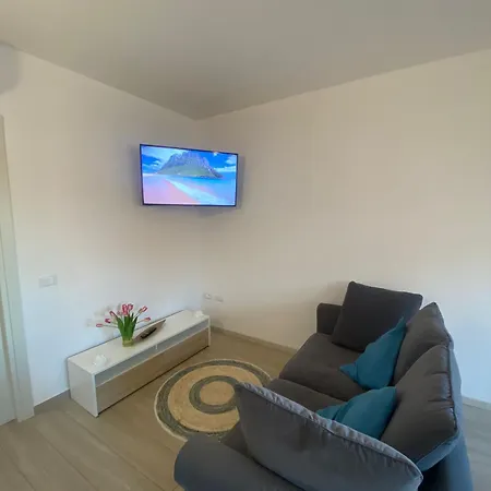 Casa Emalí * Olbia