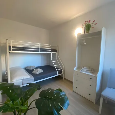 Casa Emali Hébergement de vacances Olbia