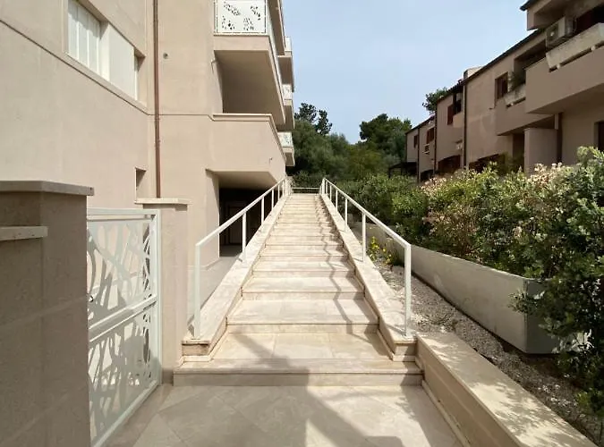 Casa Emalí Сasa de vacaciones Olbia