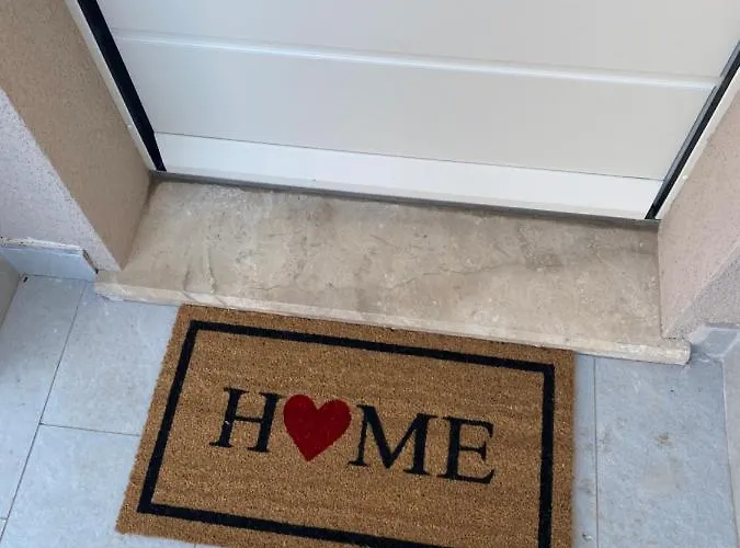 Сasa de vacaciones Casa Emalí *