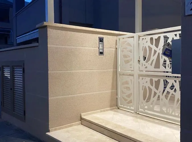 Casa Emalí Сasa de vacaciones *