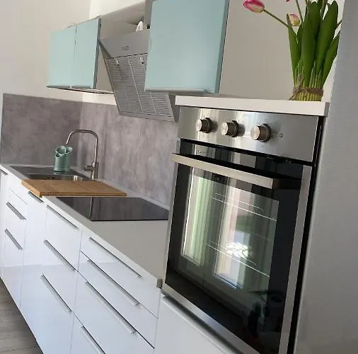 Casa Emalí Сasa de vacaciones Olbia