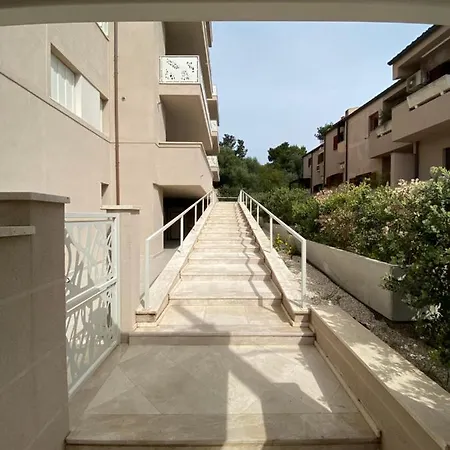 Casa Emali Holiday home Olbia
