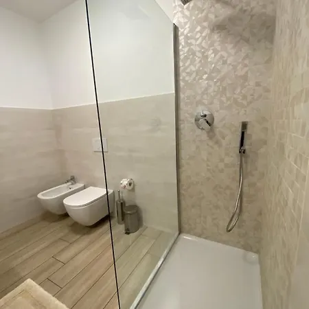 Casa Emali Holiday home