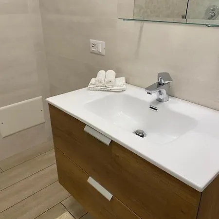 Holiday home Casa Emali *