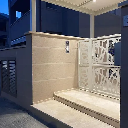 Casa Emali Holiday home *