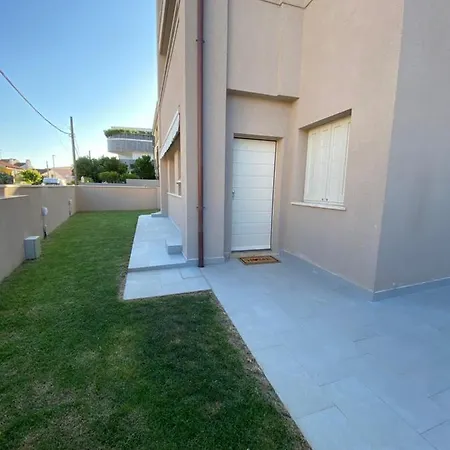 Casa Emali Holiday home *