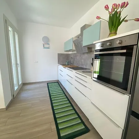 Holiday home Casa Emali *