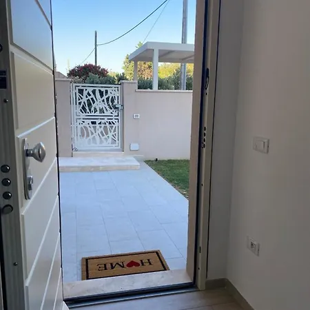 Casa Emali 別荘 オルビア