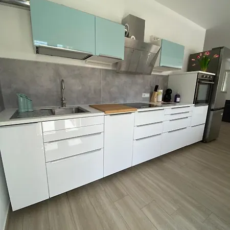 Casa Emali * Olbia