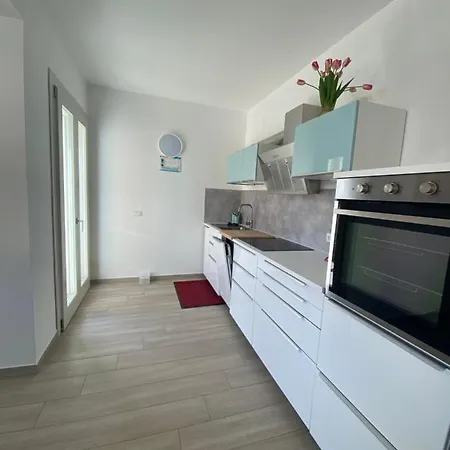 Casa Emali Holiday home Olbia