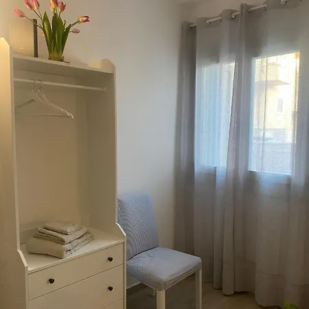 Casa Emali Holiday home