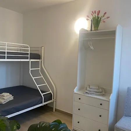別荘 Casa Emali オルビア
