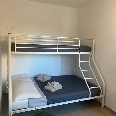 Casa Emali オルビア