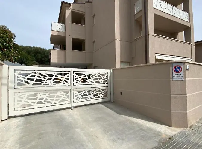 Casa Emalí Casa vacanze Olbia