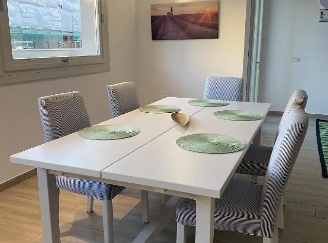 Casa Emali オルビア