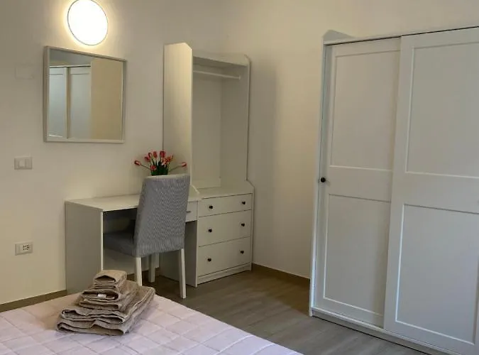 Casa Emali 別荘 オルビア