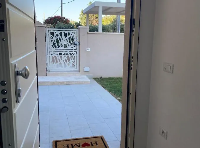 Casa Emalí Casa vacanze Olbia