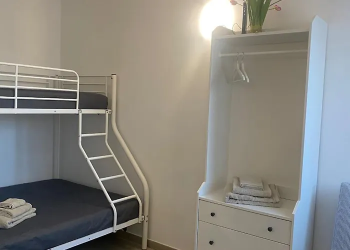 別荘 Casa Emali オルビア