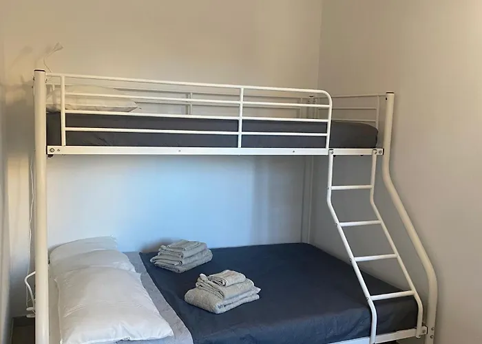 Casa Emali オルビア