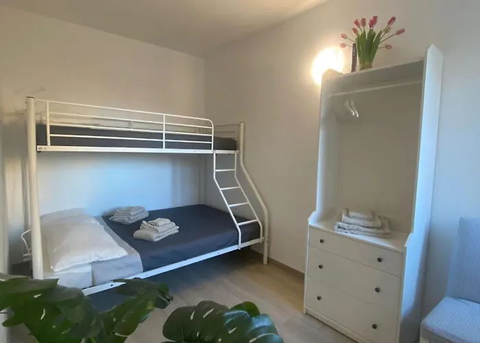 Casa Emali 別荘 オルビア